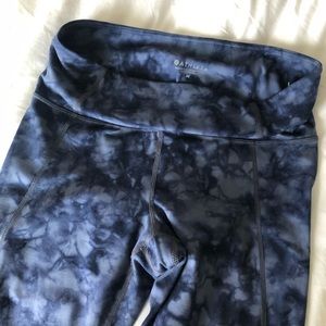 Athleta Leggings